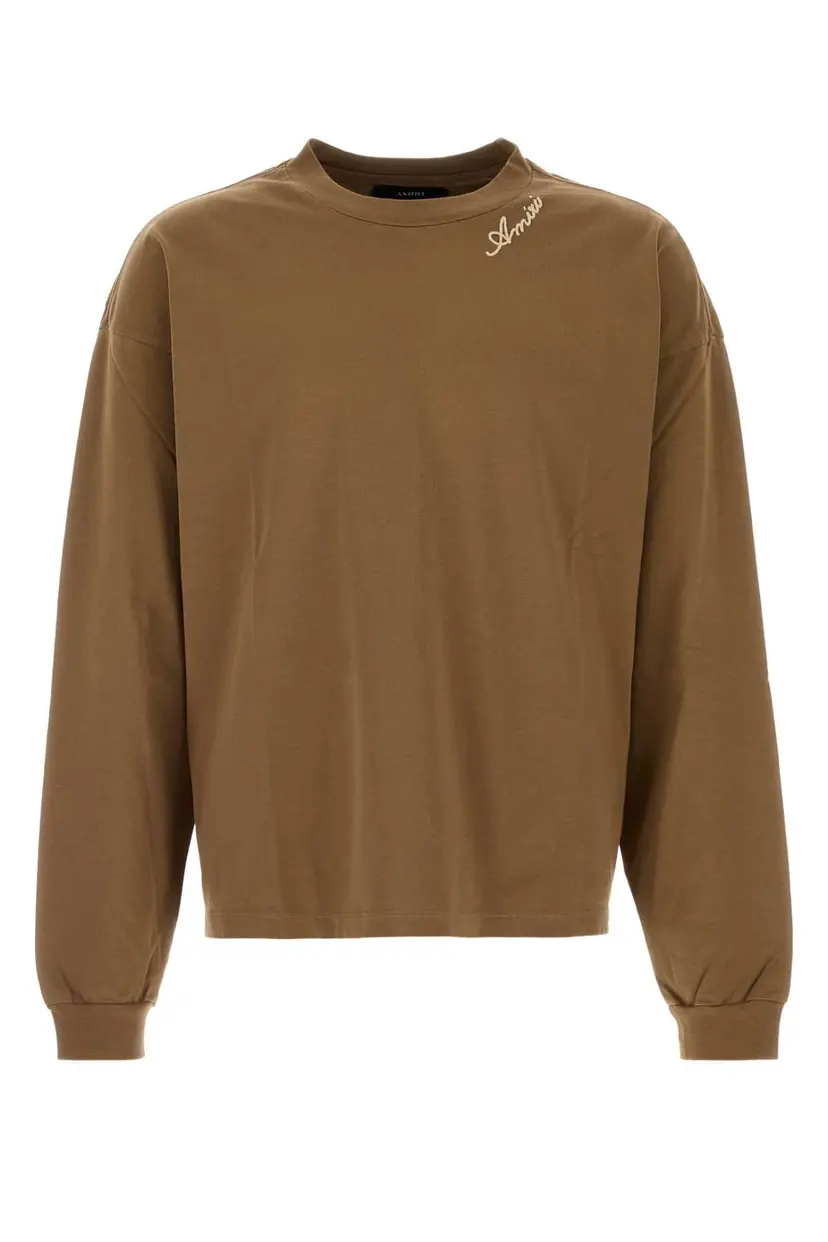 Amiri Amiri Topper – Brun