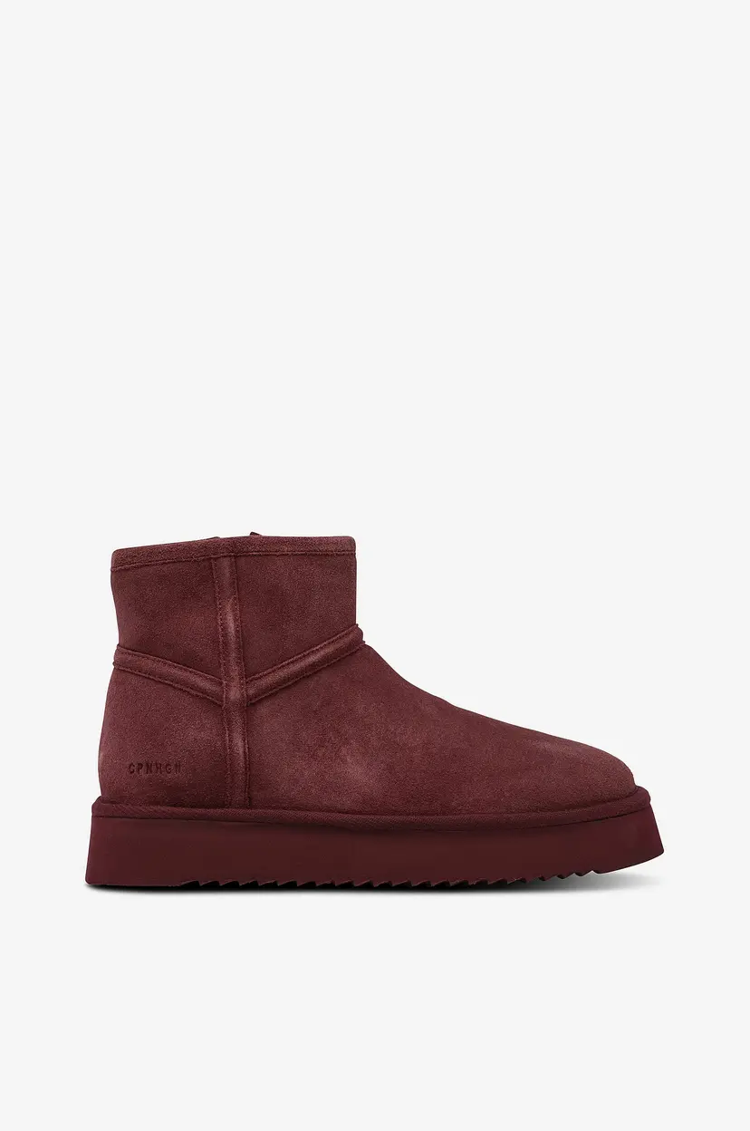 Copenhagen Studios Boots Cph271 - Rød