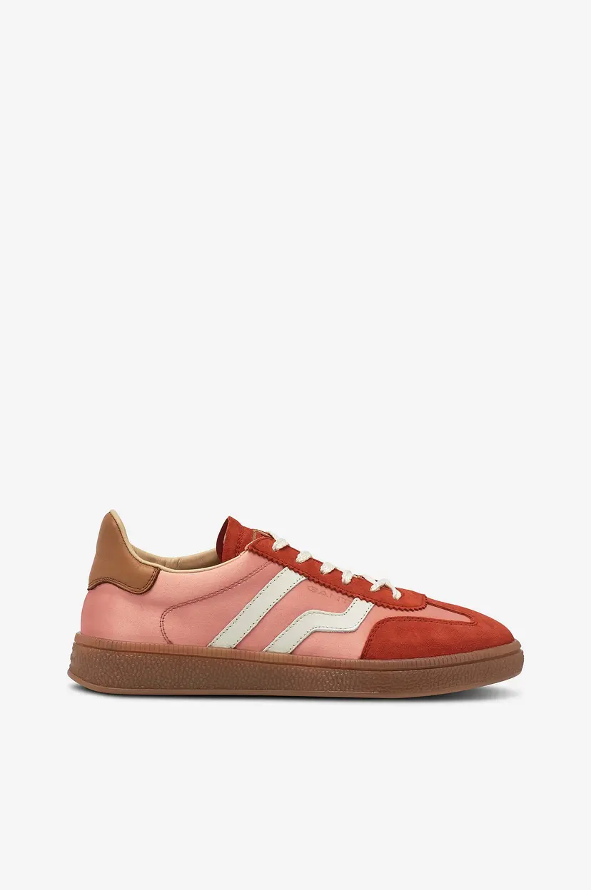 GANT Joggesko Cuzima - Rød