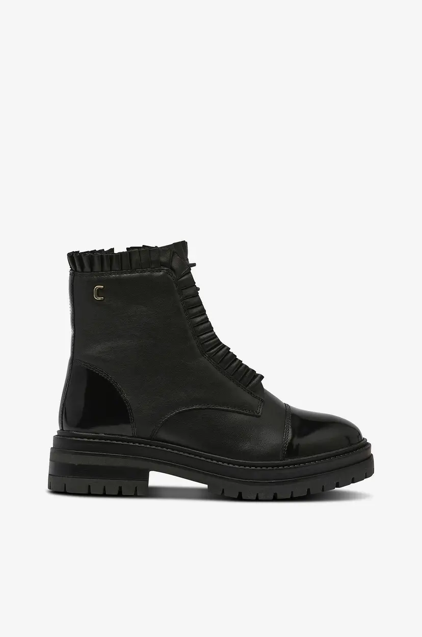 Copenhagen Shoes Boots The Pretty Collection - Svart
