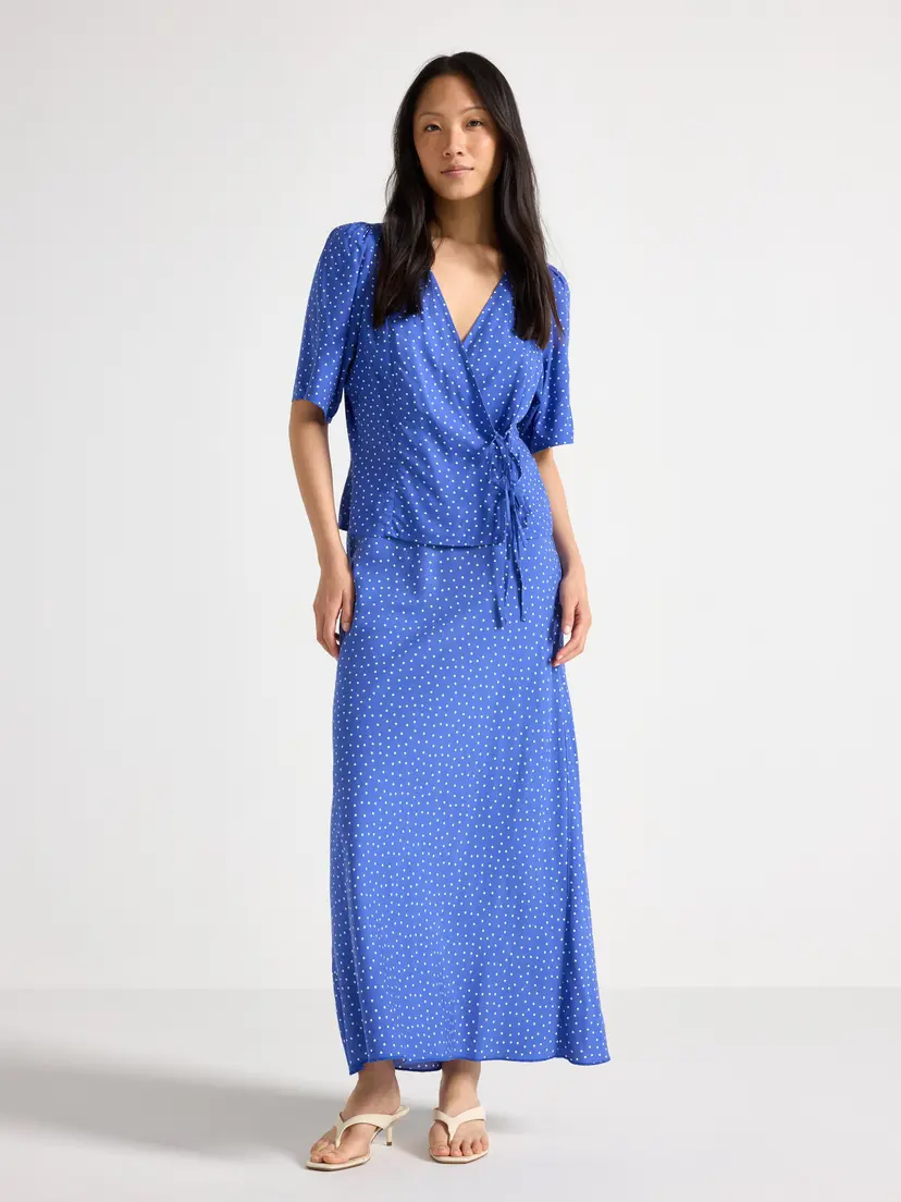 Lindex Maxi skjørt
