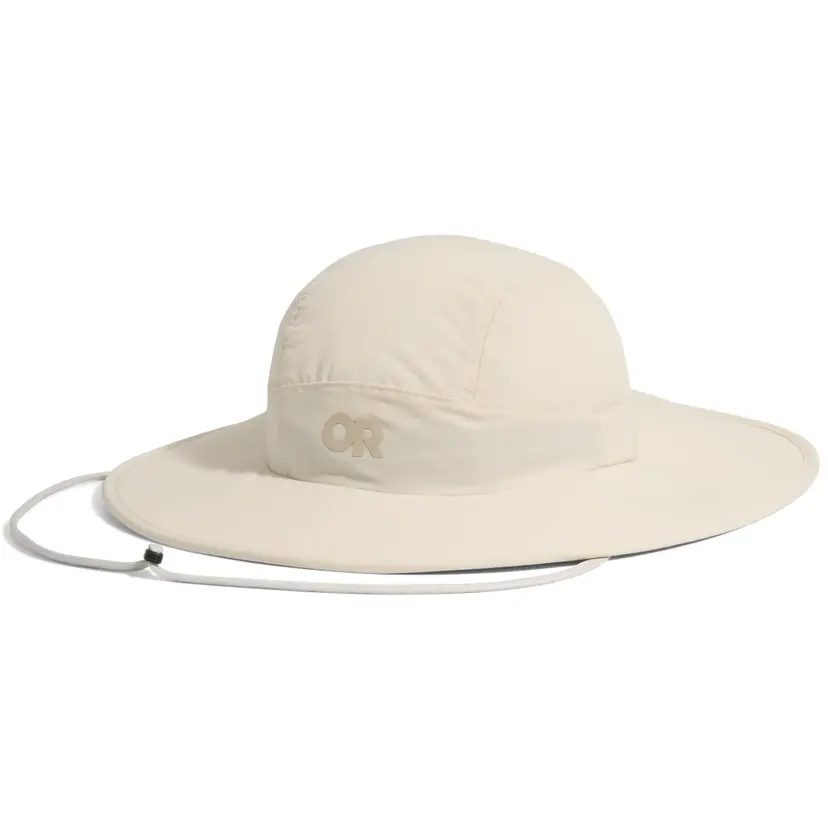 Outdoor Research Outdoor Research W's Oasis Sun Hat Sand