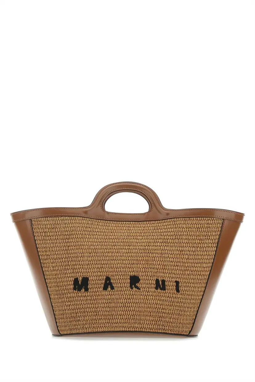 Marni MARNI Håndvesker – Brun