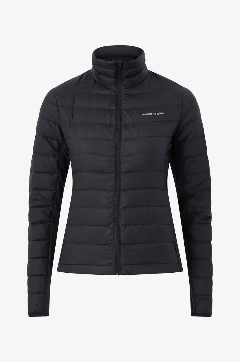 Kari Traa Dun jakke Emilie Down Jacket - Svart