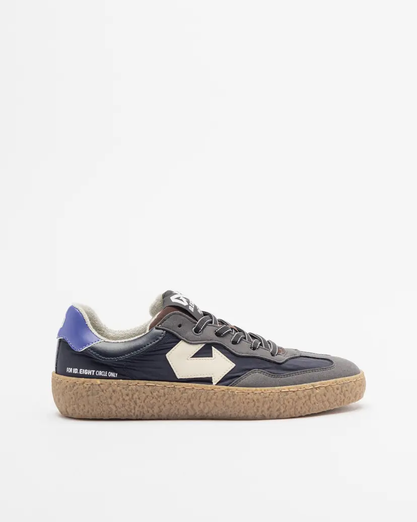 ID.Eight ID.Eight URIDURI Blue Sneakers