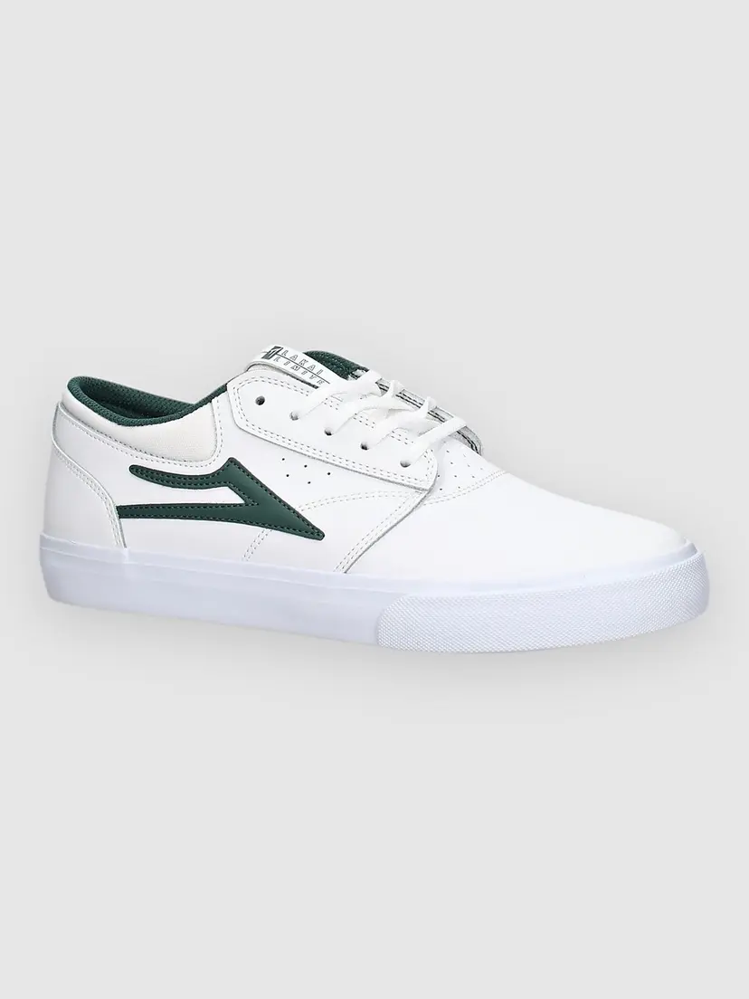 Lakai Lakai Griffin Skatesko hvit