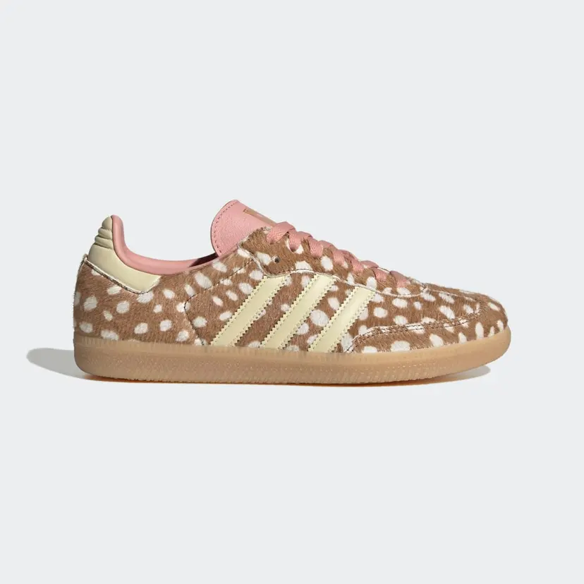 Adidas SAMBA OG SKO