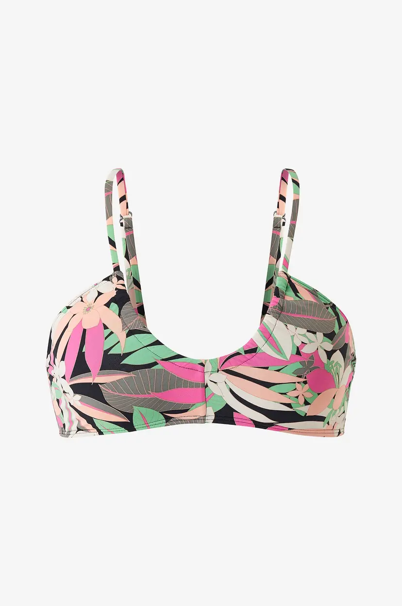 Roxy Bikini BH PT Beach Classics Fashion Bra - Svart