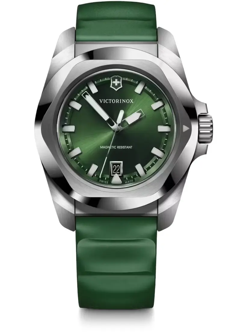 Victorinox Victorinox 242085 Herreur I.N.O.X