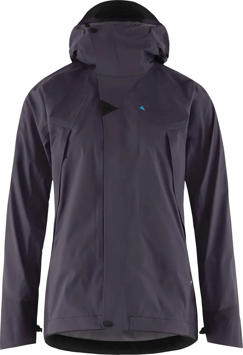 Klättermusen Klättermusen Women's Allgrön 2.0 Jacket Grape