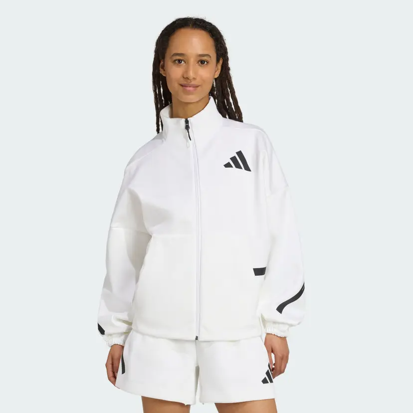 Adidas adidas Z.N.E. Treningsoverdel