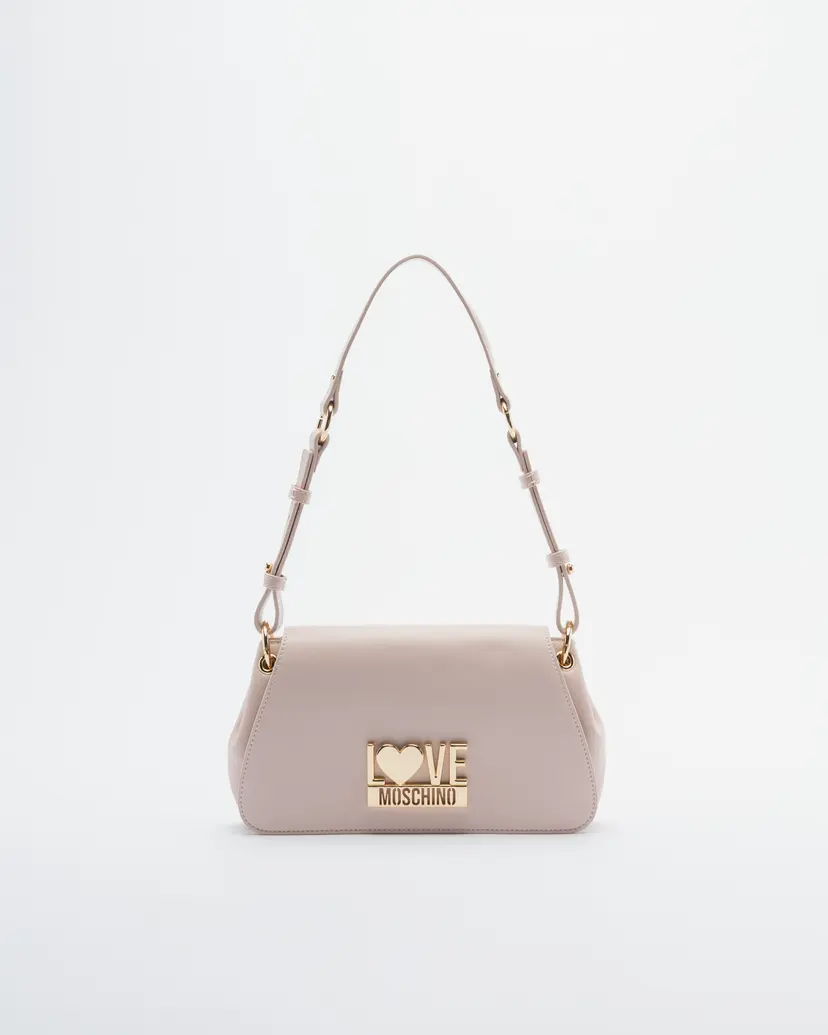 Love Moschino Love Moschino JC4027PP1H Rose Shoulder bag
