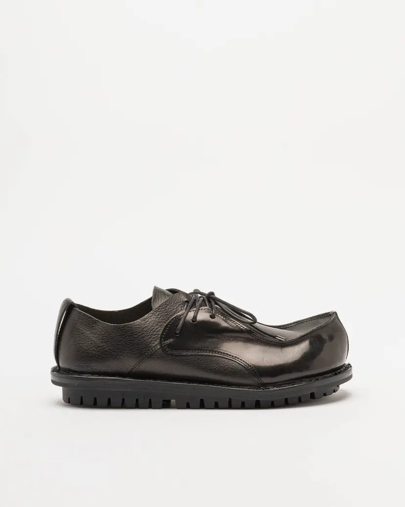 Trippen Sapatos Trippen SISYPHOS Preto