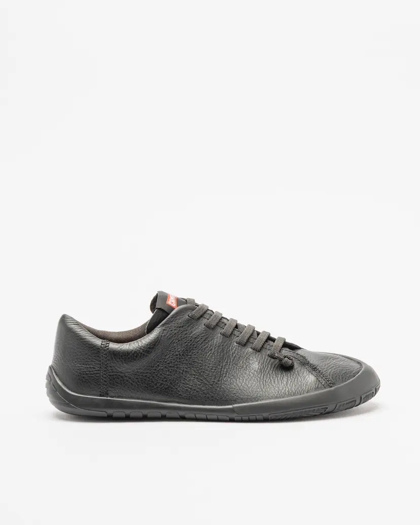 Camper Camper Peu Path+ Black Sneakers