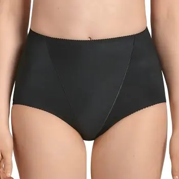 Anita Anita Truser Safina Panty Girdle Svart 100 Dame