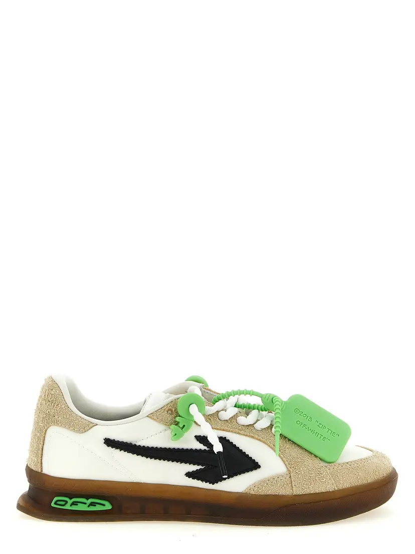 Off White Off-White Sneakers