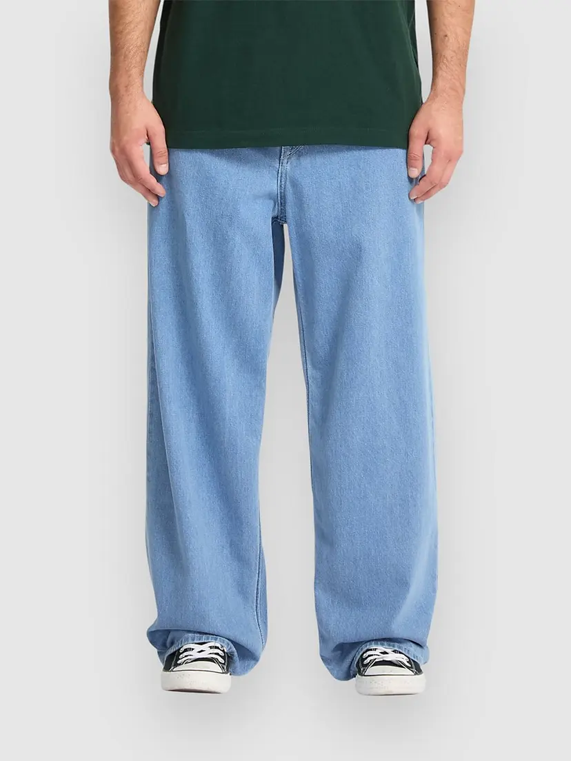 Volcom Volcom Chillow Denim Jeans blå
