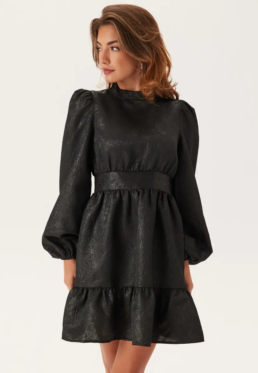 Vero Moda Vmsulle New Ls Short Dress