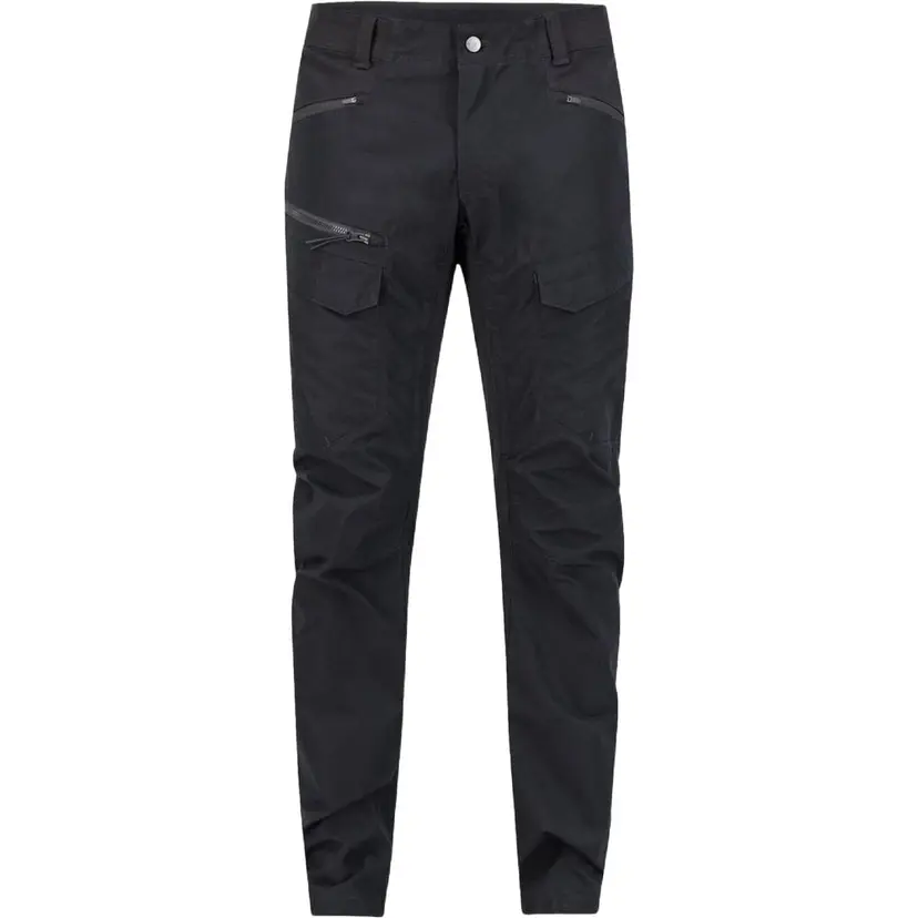 Lundhags Lundhags Fulu Cargo Stretch Hybrid Pant M Long Black
