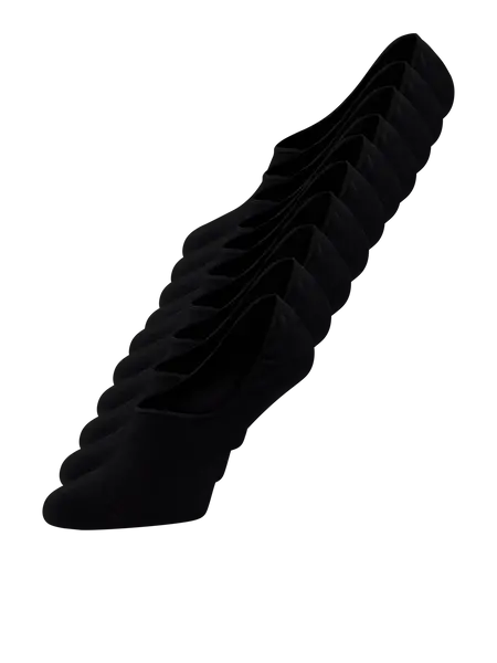 Jack & Jones Jacbasic Multi Short Sock 10 Pack Noos