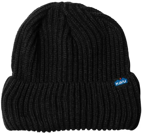 Kavu Kavu Trawler Black