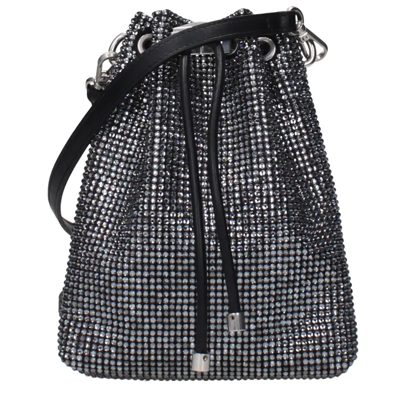 Jimmy Choo Jimmy Choo Håndvesker – Svart