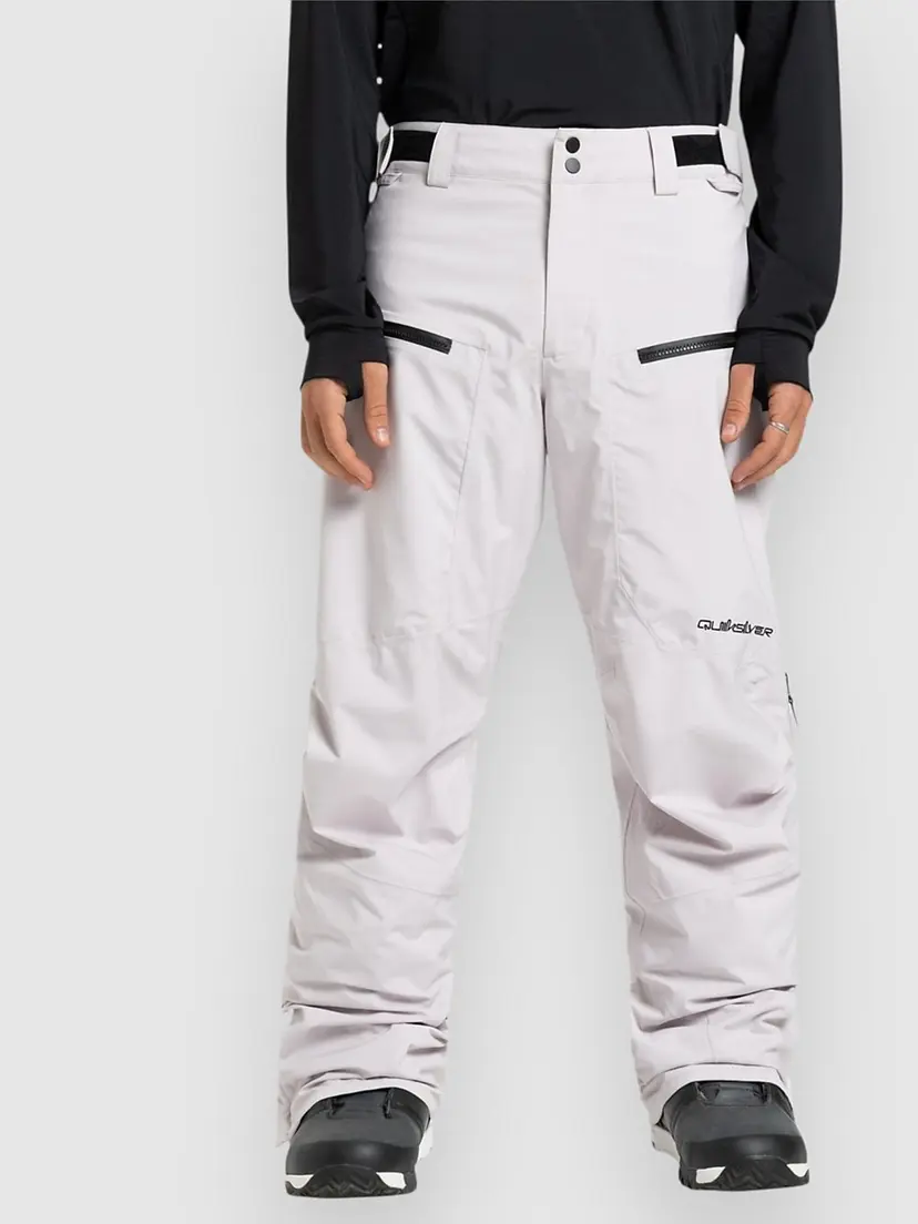 Quiksilver Quiksilver Paramo Stretch 20K Bukse
