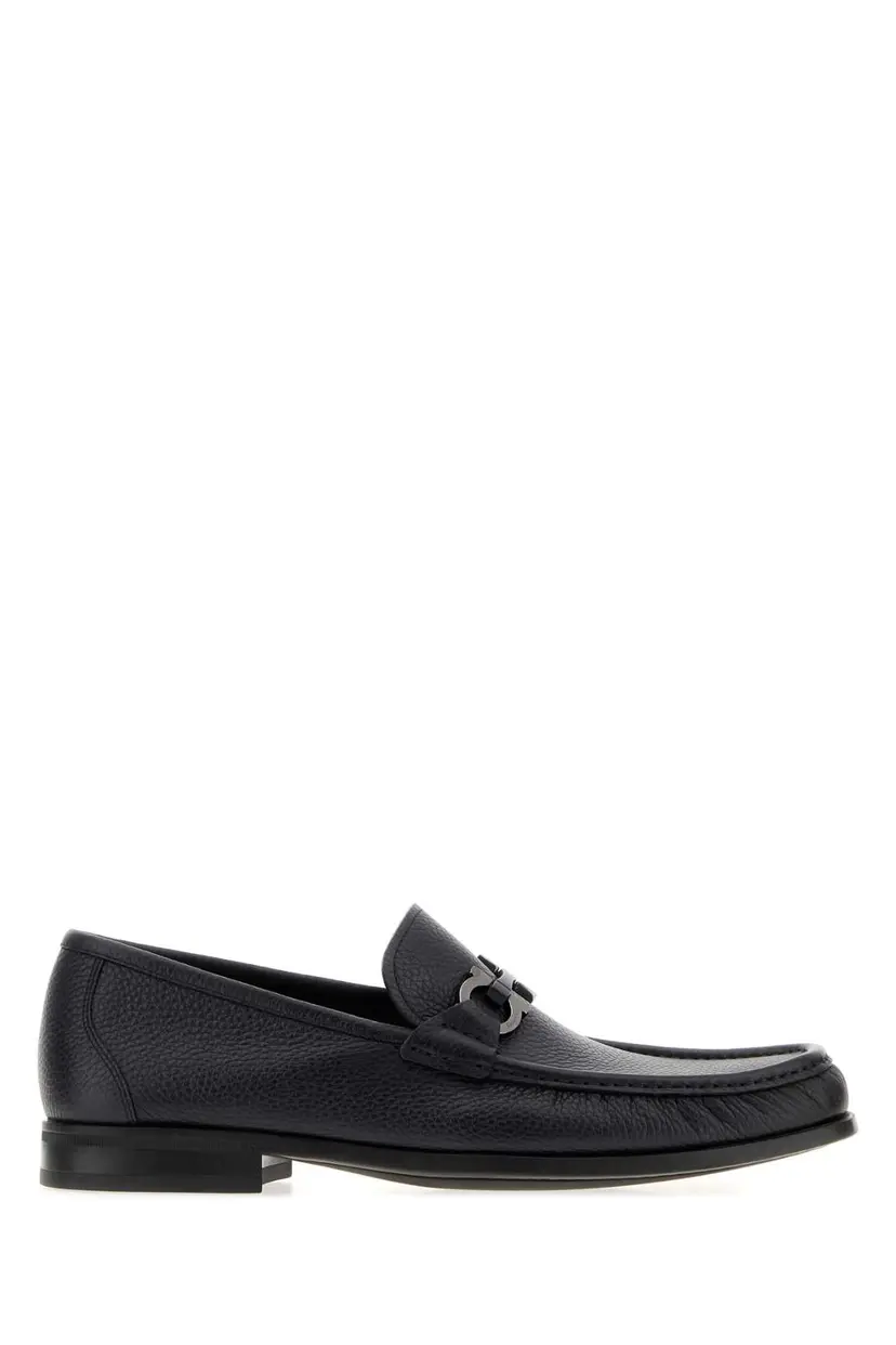Ferragamo Ferragamo Loafers – Blå
