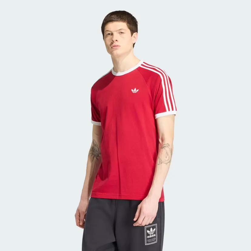 Adidas 3-STRIPES T-SKJORTE