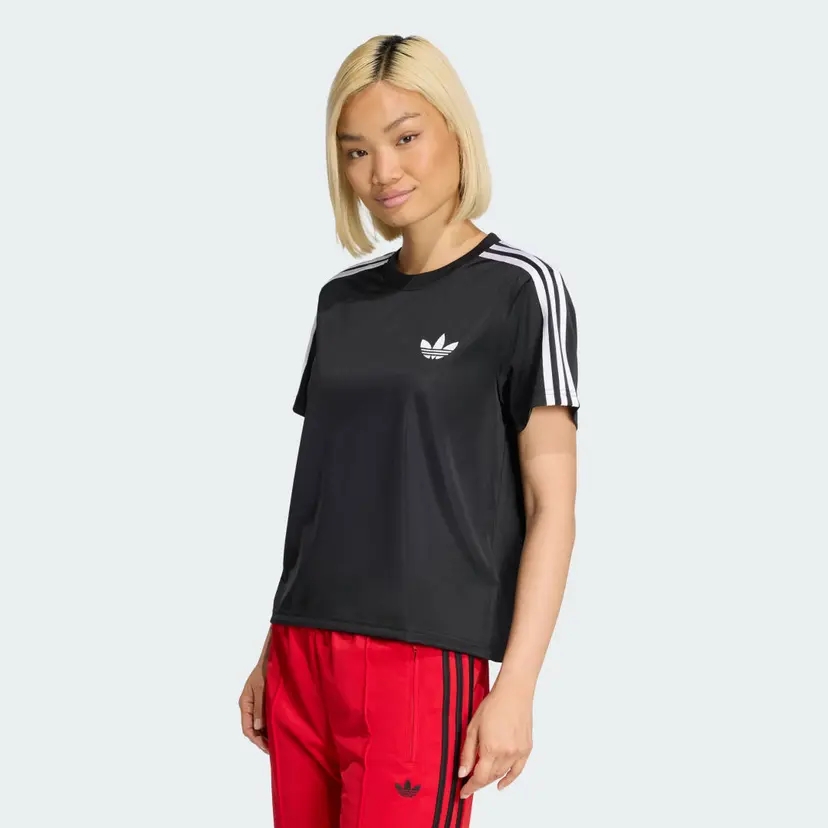 Adidas FIREBIRD T-SKJORTE