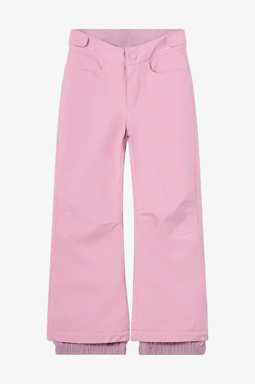 Roxy Skibukser Backyard Girl PT - Rosa