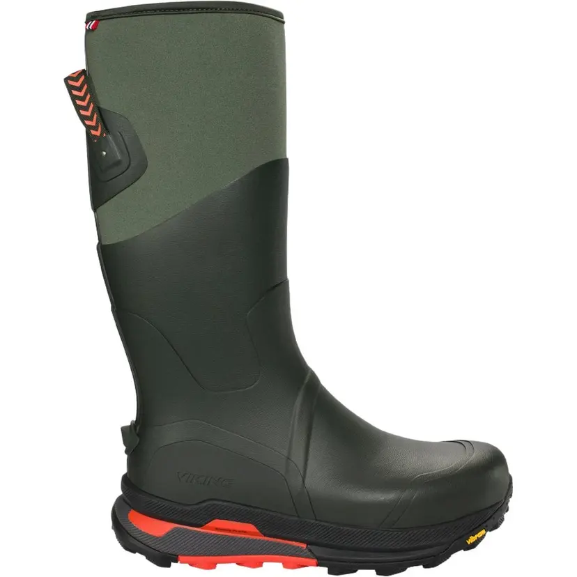 Viking Viking Villrein Neo SC Huntinggreen
