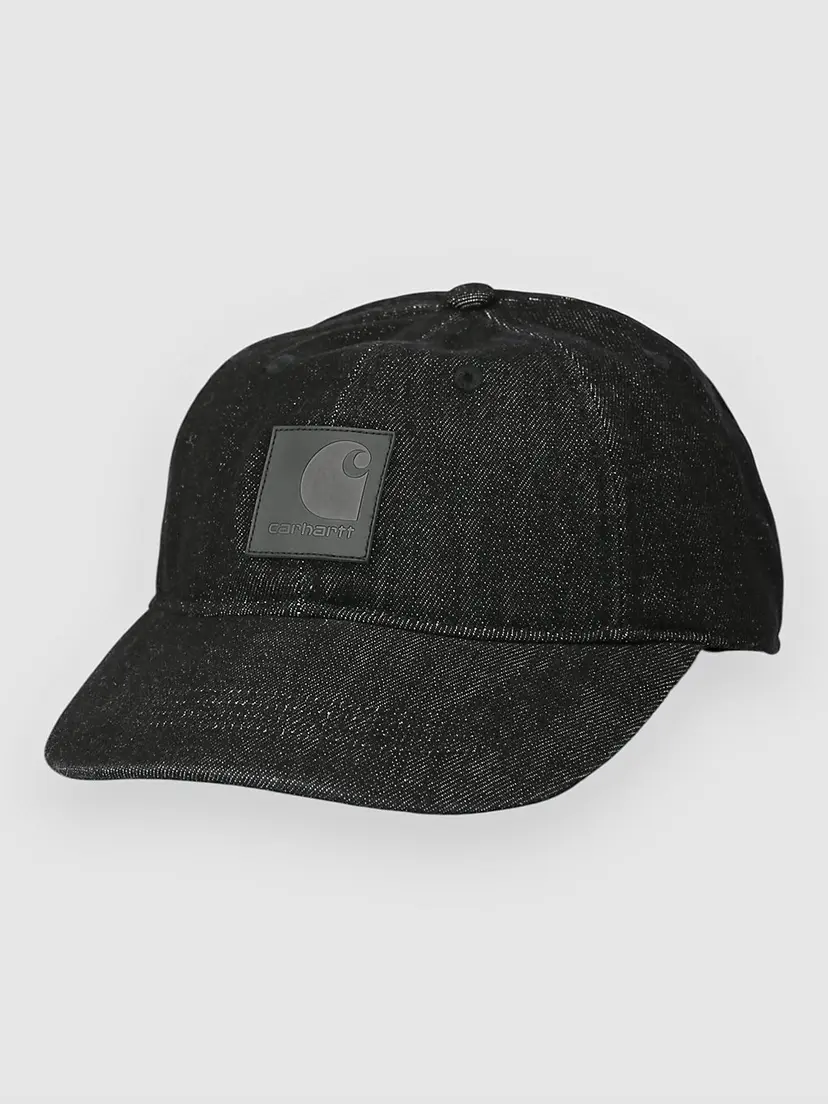 Carhartt Wip Carhartt WIP Lincoln Caps svart