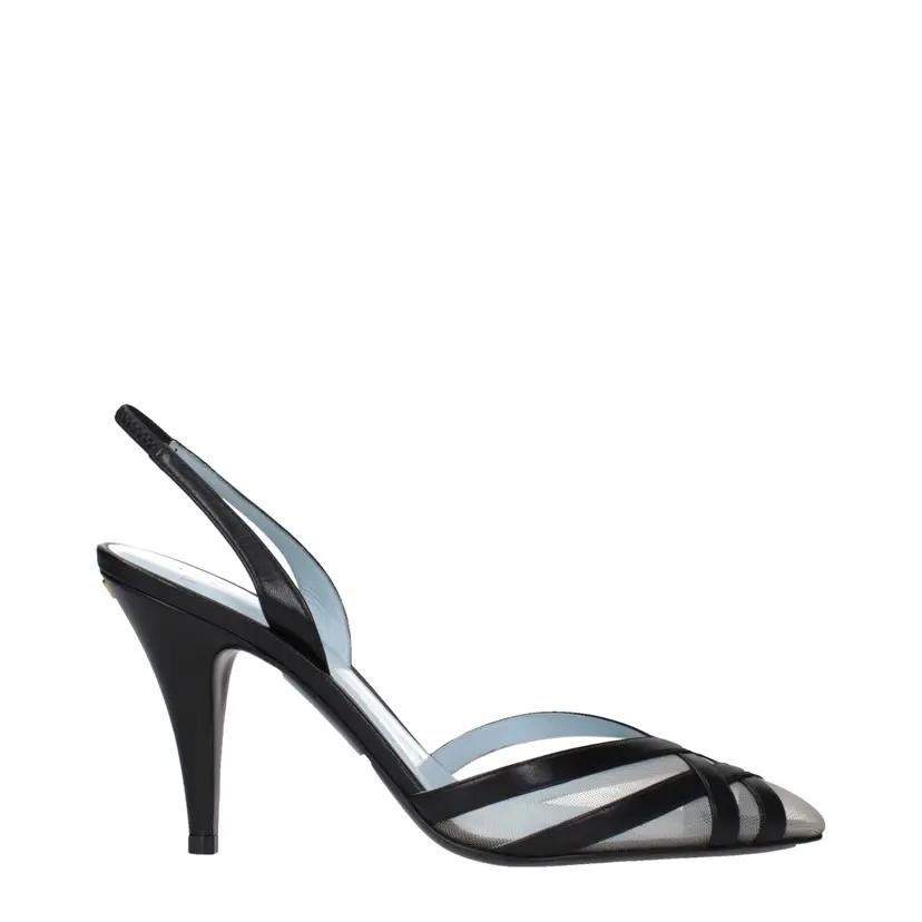 Valentino Garavani Valentino Garavani Pumps – Svart