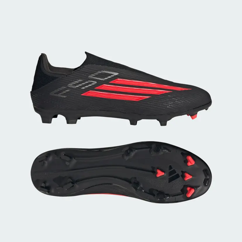 Adidas F50 LEAGUE Laceless Firm Ground/Multi Ground Fotballsko