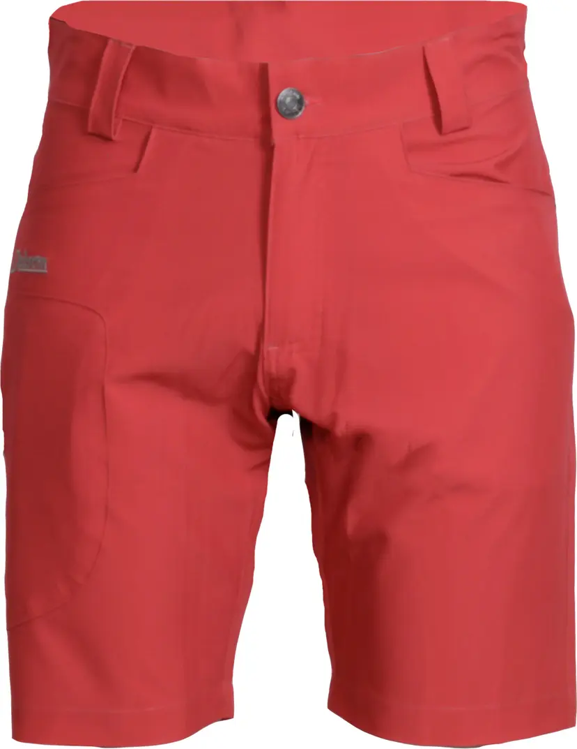 Dobsom Dobsom Sanda Shorts Women's Hibiscus