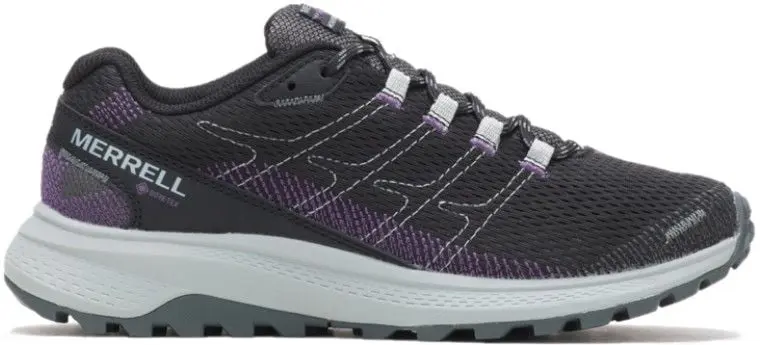 Merrell Merrell W's Fly Strike GTX Black