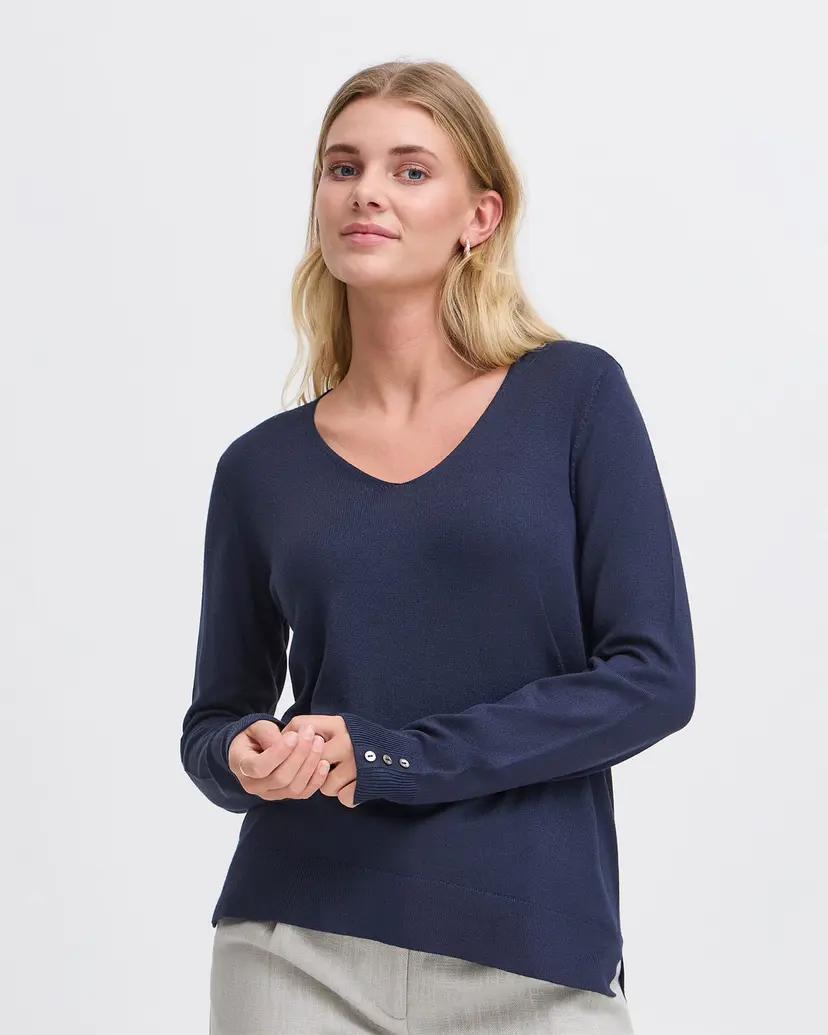 Fransa Genser Clia PU15
