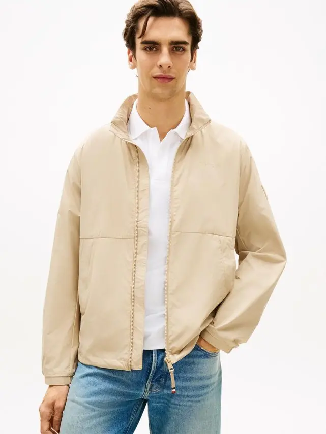 Tommy Hilfiger BRANDED BLOUSON