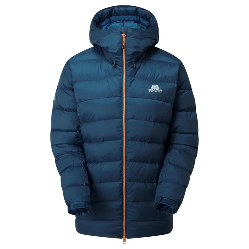 Mountain Equipment Mountain Equipment Senja Wmns Majolica Blue