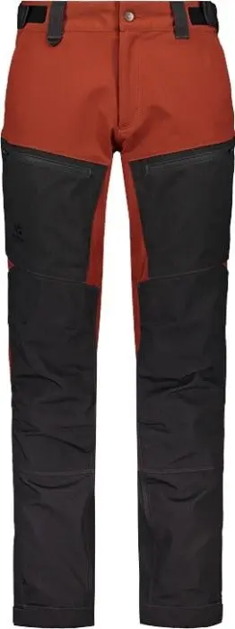 Alaska 1795 Alaska 1795 M's Trekking Lite Pro Pant Orange