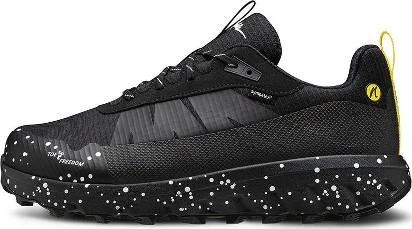 Joe Nimble Joe Nimble Women's Explore Addict Black