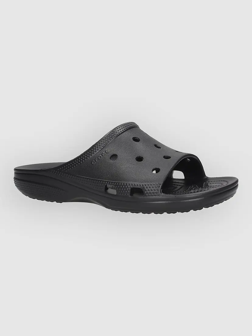 Crocs Crocs Saturday Slide M Clog svart