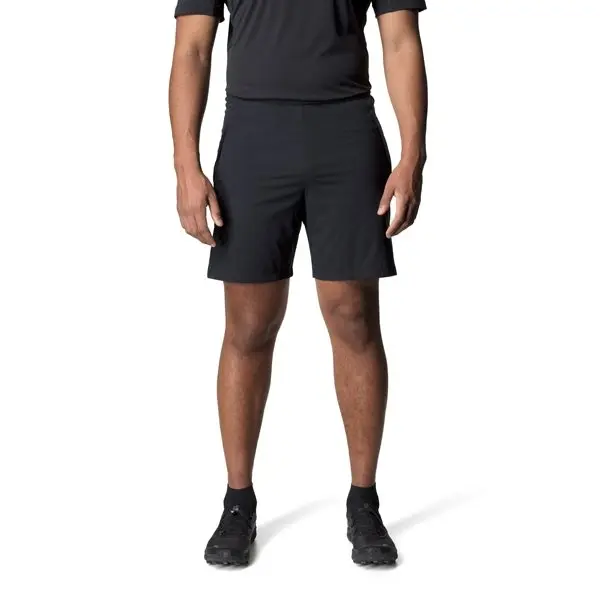Houdini Houdini M's Pace Light Shorts True Black