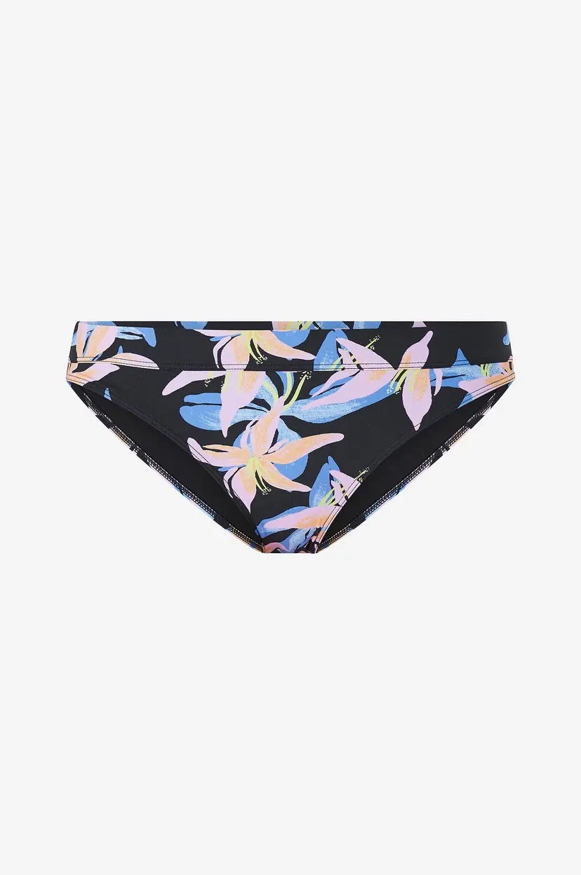 Roxy Bikiniunderdeler Roxy Active Bikini Aop - Svart