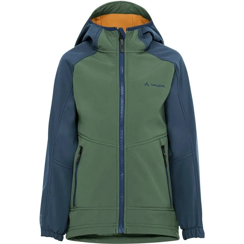 Vaude Vaude Kids Escape Light Jacket IV Woodland