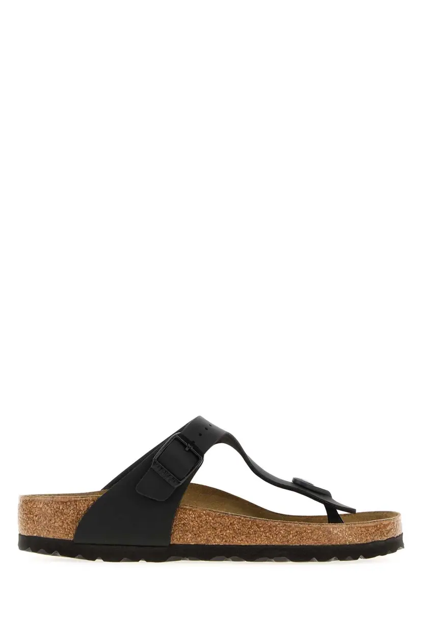 Birkenstock Birkenstock Sandaler – Svart