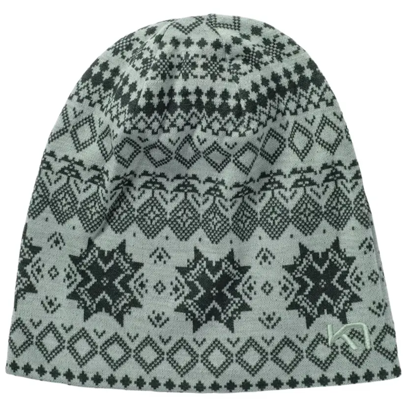 Kari Traa Kari Traa W's Vilma Beanie Dark Green