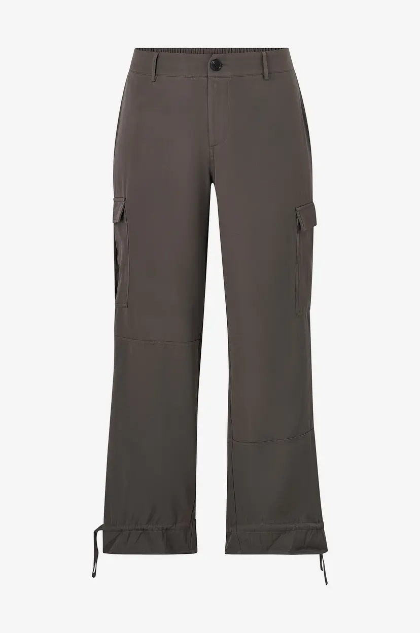 Anyday Bukser Thursday 143 – Pants - Grå