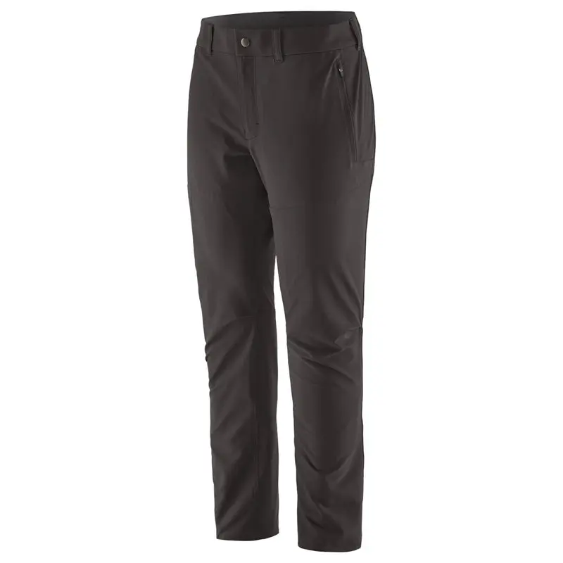 Patagonia Patagonia W's Terravia Trail Pants - Reg Black
